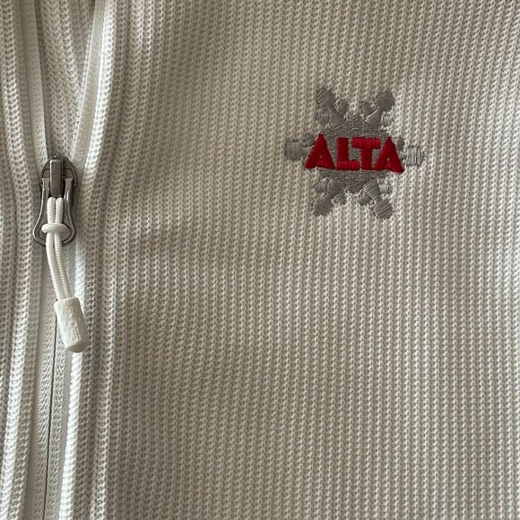 Spyder Bandita Fleece Vest Womens - Picture 8 of 9